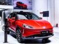 二手小鹏新能源商务汽车（二手小鹏电动车价格）
