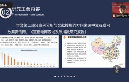 电子商务专业的详细信息