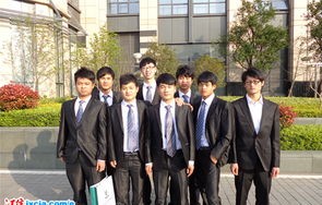 南昌大学电子商务专业罗
