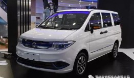 最便宜的5座商务纯电动汽车（最便宜的5座商务纯电动汽车多少钱）