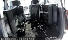 江淮汽车2座m3商务车（江淮汽车2座m3商务车图片）