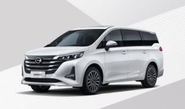 传祺商务汽车7座gm6实拍视频（传祺商务汽车7座gm6实拍视频播放）