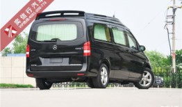 二手车商务汽车7坐（二手商务车七座多少钱）