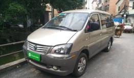 二手汽车市场商务车（二手车交易市场商务车）