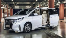 传祺商务汽车7座gm5价格（传祺商务汽车7座gm5价格多少）
