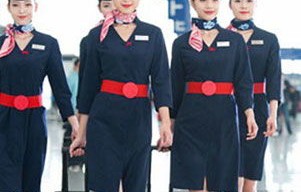 中职电子商务专业班服