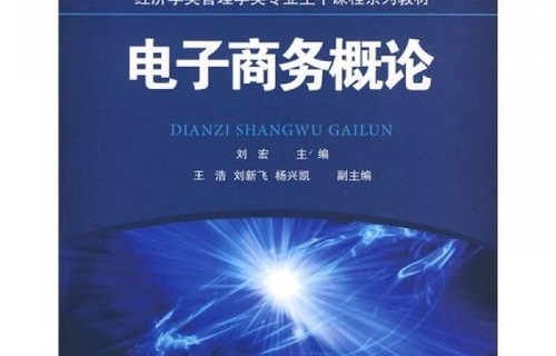 电子商务专业经济学论文