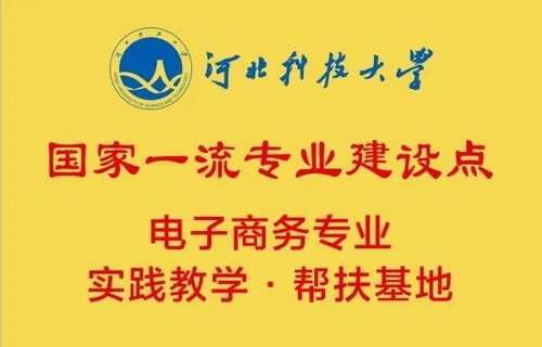 国家电子商务专业大奖
