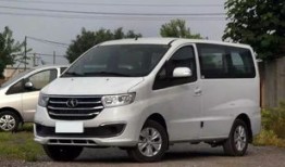 江淮汽车m3七座商务车（江淮汽车m3七座商务车图片）