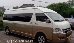 兰州汽车商务车租赁费用（兰州商务车租赁行情）