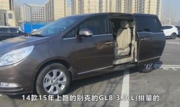 二手汽车9座商务车报价（二手车9座商务车大全）