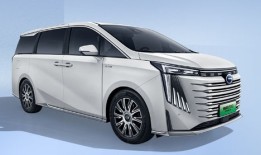 插电混动汽车商务车推荐（2021即将上市插电混动商务车）