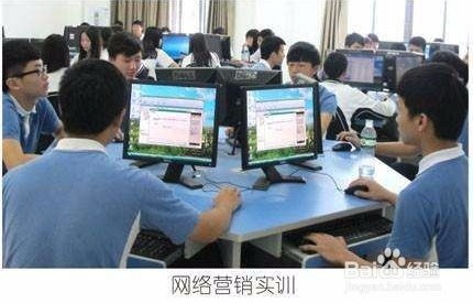 不想学电子商务可以学什么专业