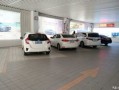 郑州北环汽车改装商务车（郑州北环汽车改气）