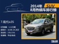 8月汽车商务车销量如何（8月商务车销量排行）