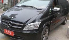 商务车二手汽车推荐买吗（商务车2手车）