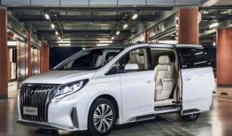 传祺商务汽车7座gm8（传祺商务汽车7座gm8价格）