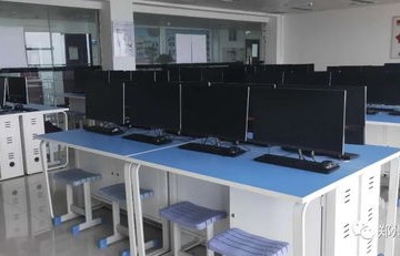 电子商务专业用台式机
