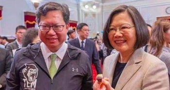 郑丽文：赖清德真的疯了