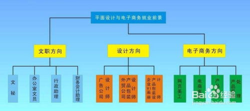 电子商务专业学习的建议