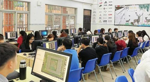 电子商务专业有烘焙课吗
