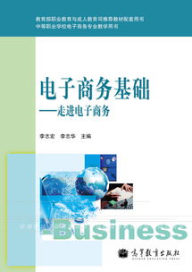 电子商务专业学什么知乎