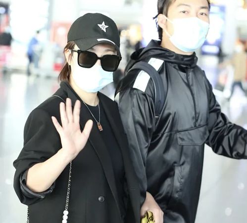 郭碧婷与谢依霖的老公交换之梦