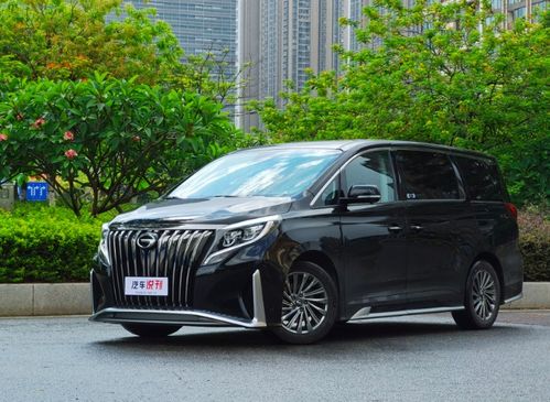 传祺m8商务汽车7座多少钱（传祺m8商务汽车7座多少钱落地）