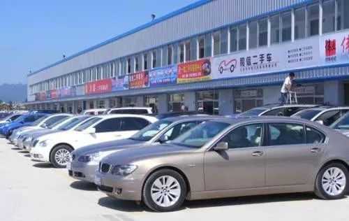阿克苏市二手汽车商务车价格（阿克苏二手汽车网）