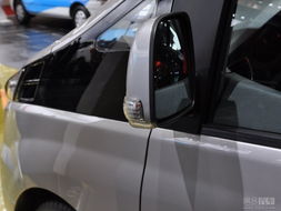 新款江淮汽车9座m5商务车（江淮商务车最新款9座）