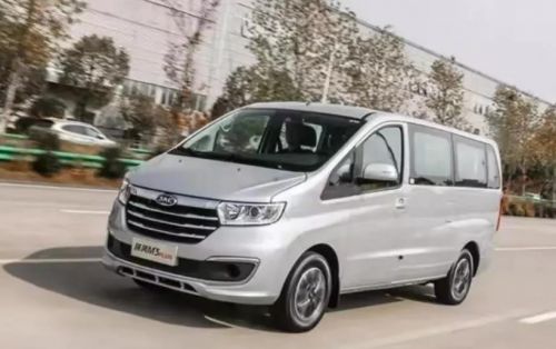 瑞风m3汽车6座商务车（瑞风m3汽车6座商务车图片）