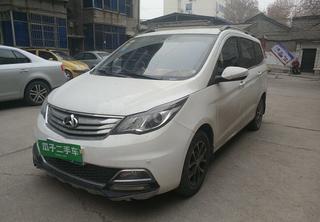 电动二手汽车商务车价格（二手电动mpv）