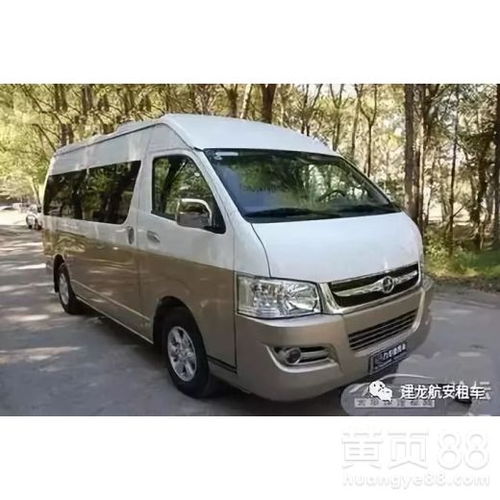 九龙汽车商务车高顶（九龙商务车九座）