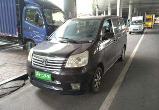 长城汽车二手商务车价格（二手长城七座商务车）