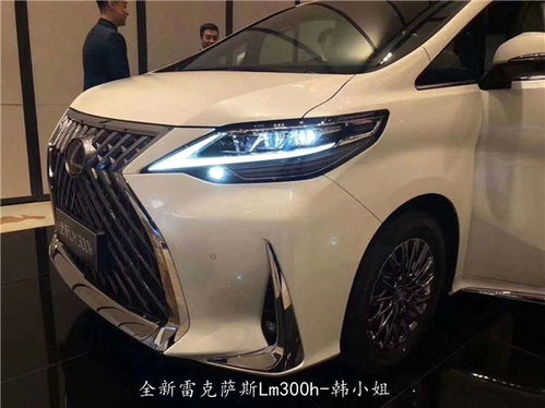 凌志汽车商务车七座（凌志商务车7座图片及报价加价多少）
