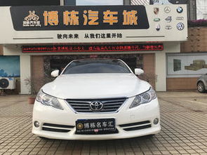 海口商务二手汽车交易中心（海口最大的二手车交易市场在哪儿?