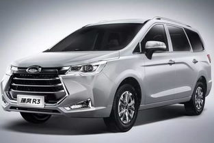 江淮汽车7座m3商务车（江淮m31.6商务车报价七座）
