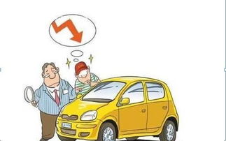 汽车4s店商务礼仪包括什么（汽车4s店商务政策解读）