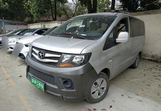 二手江淮汽车六座商务车（二手江淮汽车六座商务车多少钱）
