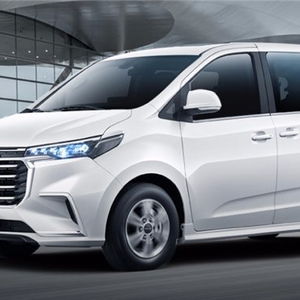 商务车7座mpv 汽车最新款（小米商务车7座mpv 汽车最新款）