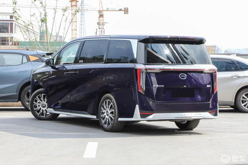 40万的新能源汽车商务车（40万的新能源汽车商务车有哪些）