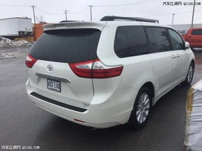 丰田汽车七座车商务车（丰田汽车七座车商务车图片）