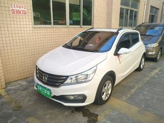 宝骏商务汽车二手车（宝骏商务汽车二手车多少钱）