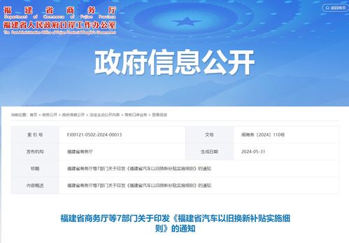 合肥商务局汽车政府补贴公示查询（2020年合肥汽车补贴政策）